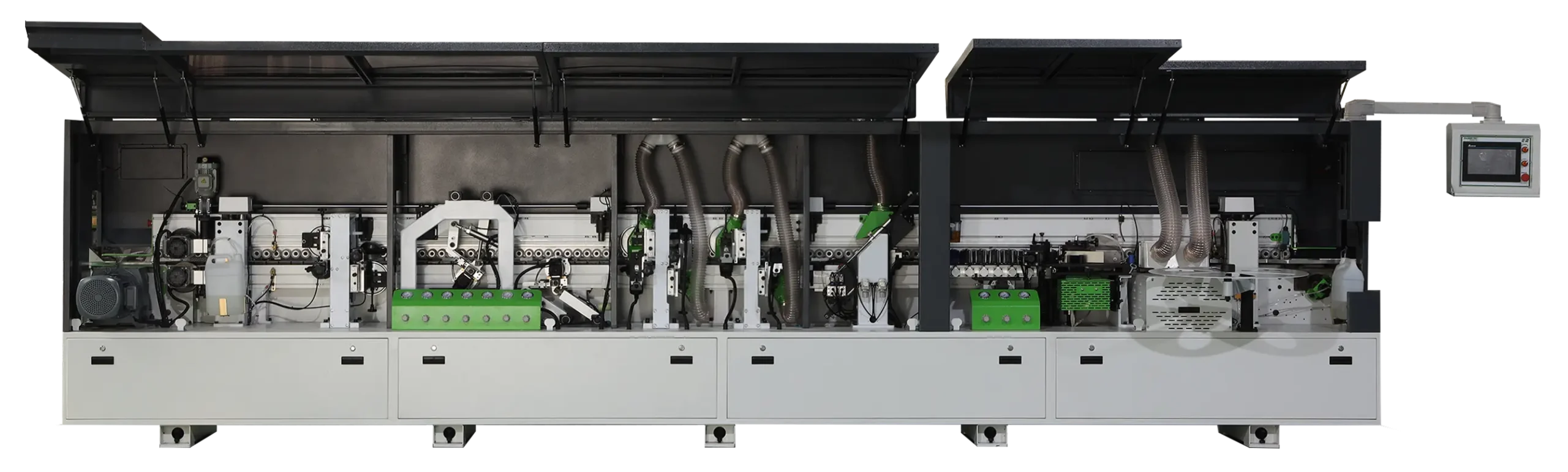 edgebander e2
