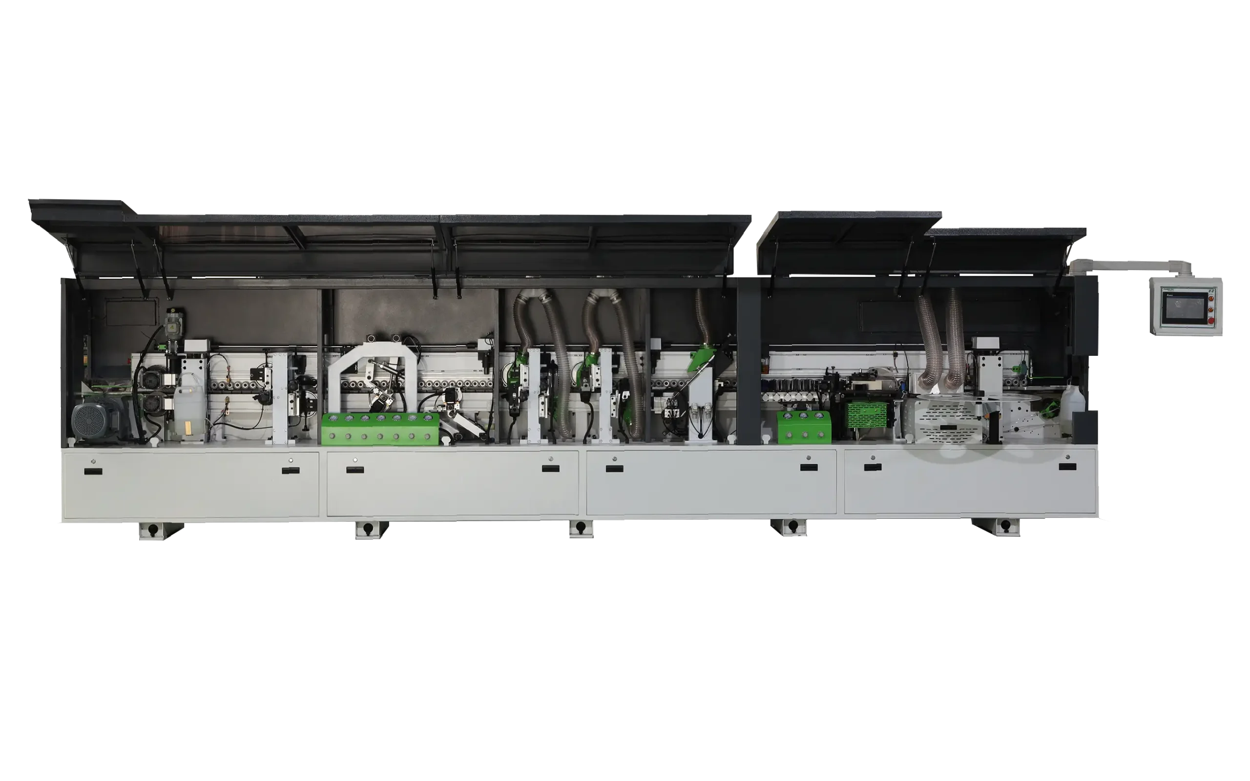 fabertec edgebander e2_2