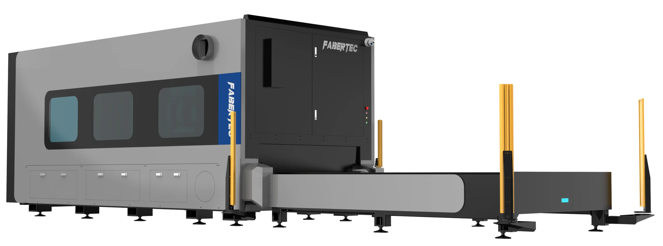 fabertec fiber laser 1530 new model 2026_