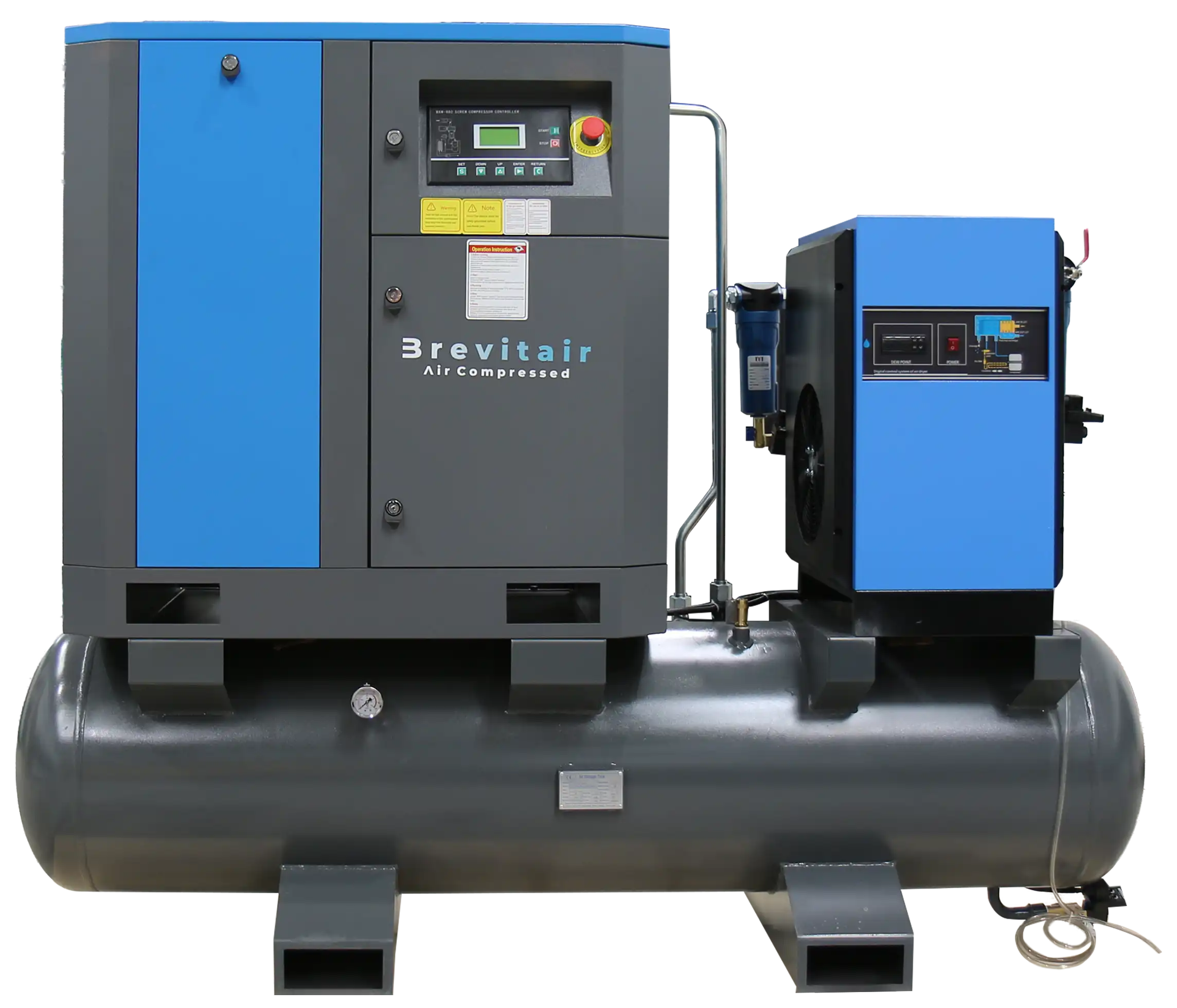 fabertec air compressor in ireland