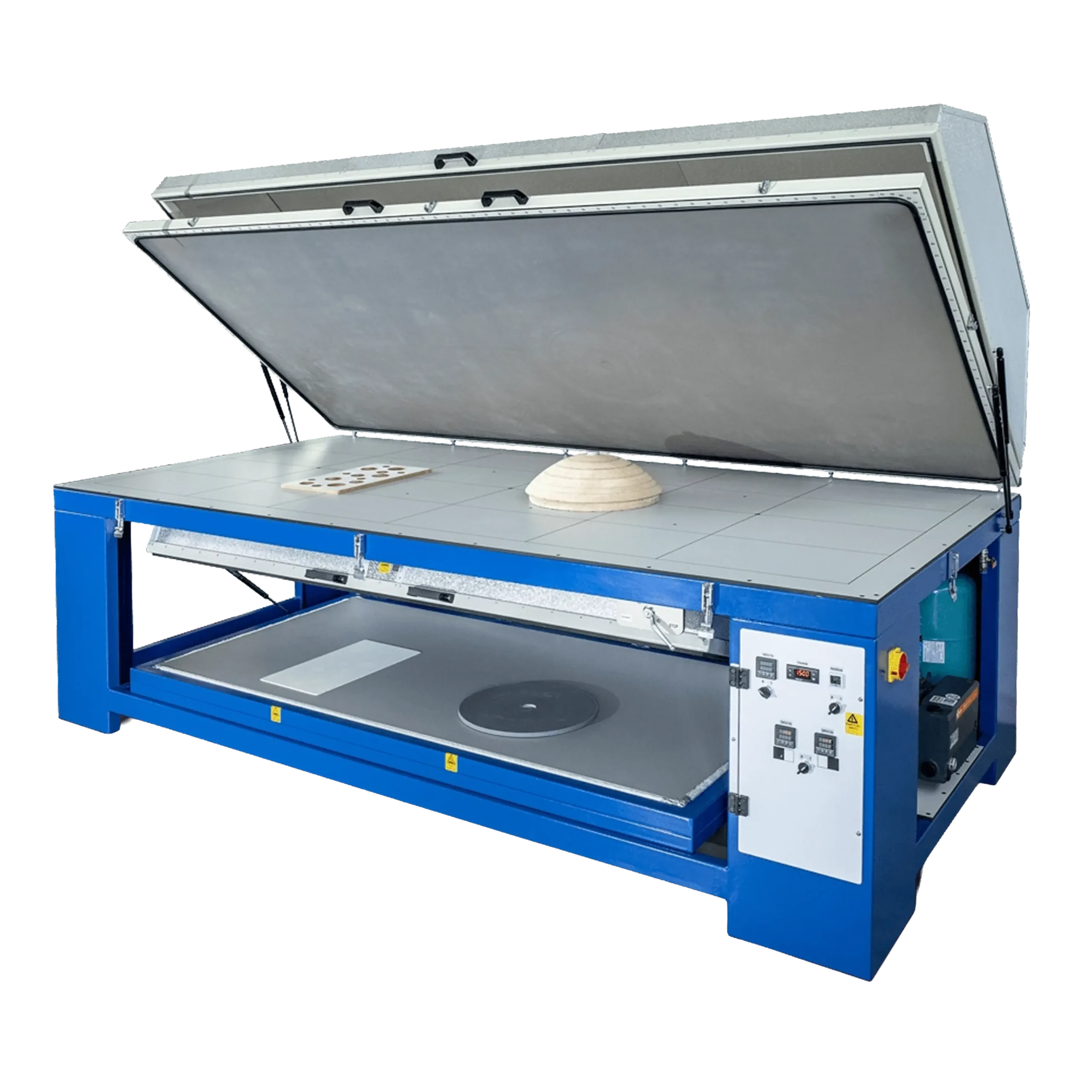 Vacuum Presses For Thermoforming in UK