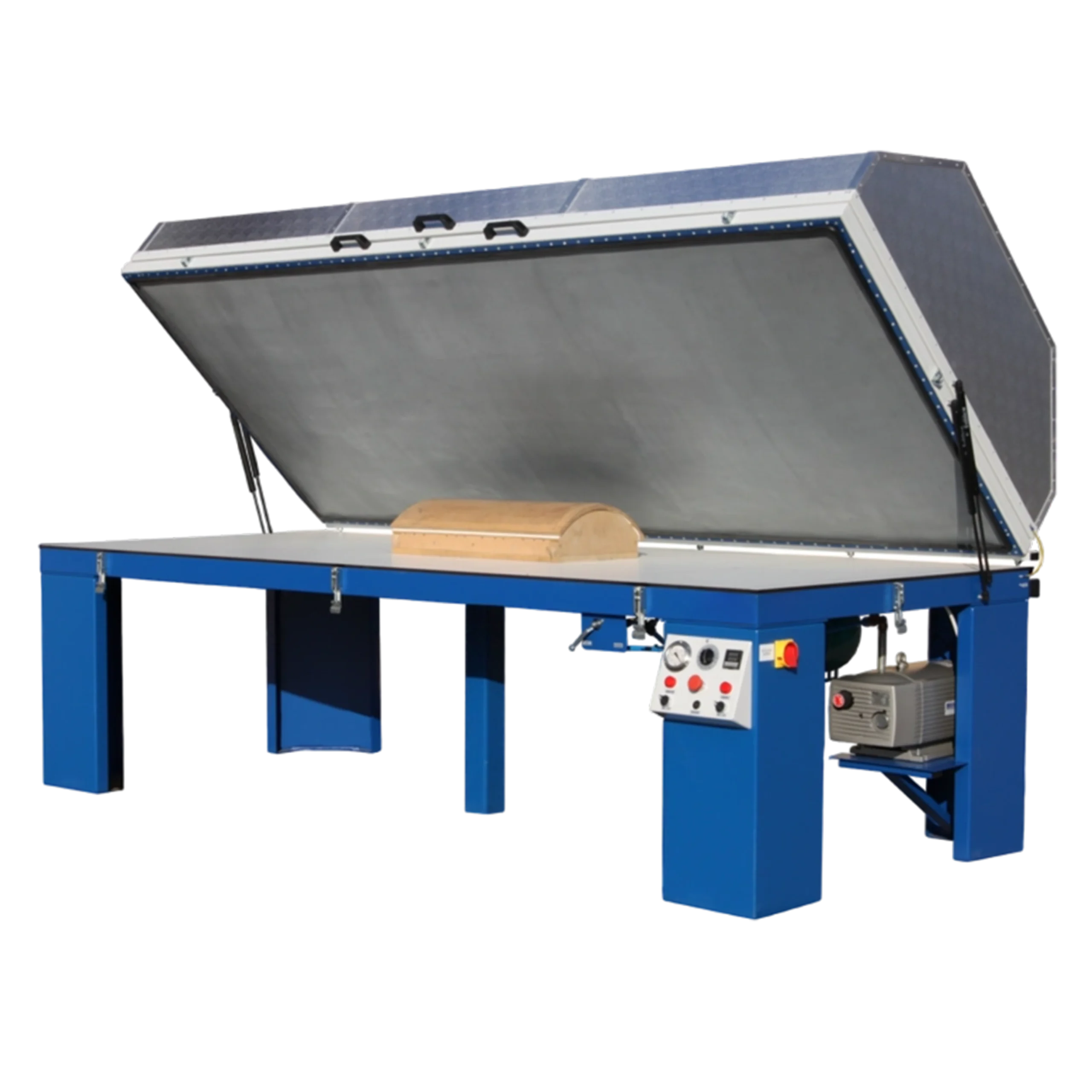 Vacuum Presses For Thermoforming in UK