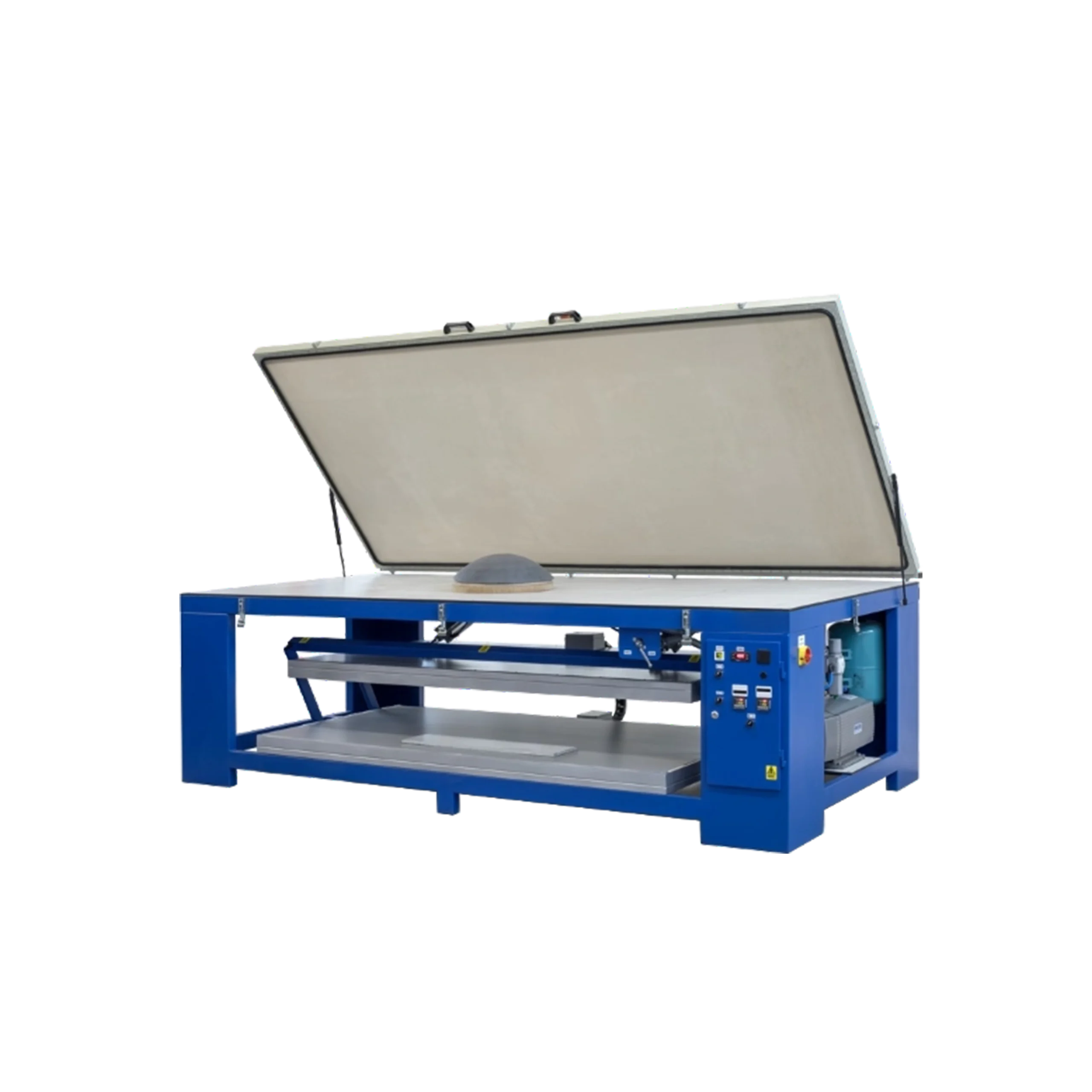 Vacuum Presses For Thermoforming in UK